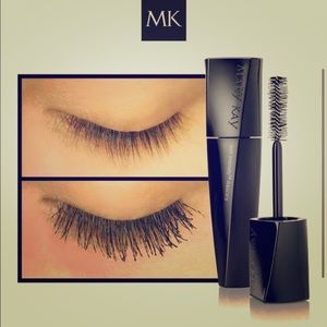 Mary kay lash intensity mascara (black)